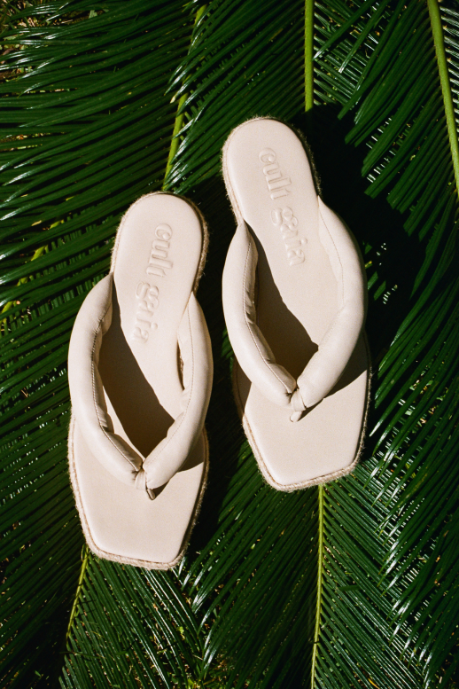SHOP THE BEACHWEAR EDIT ON CULTGAIA.COM